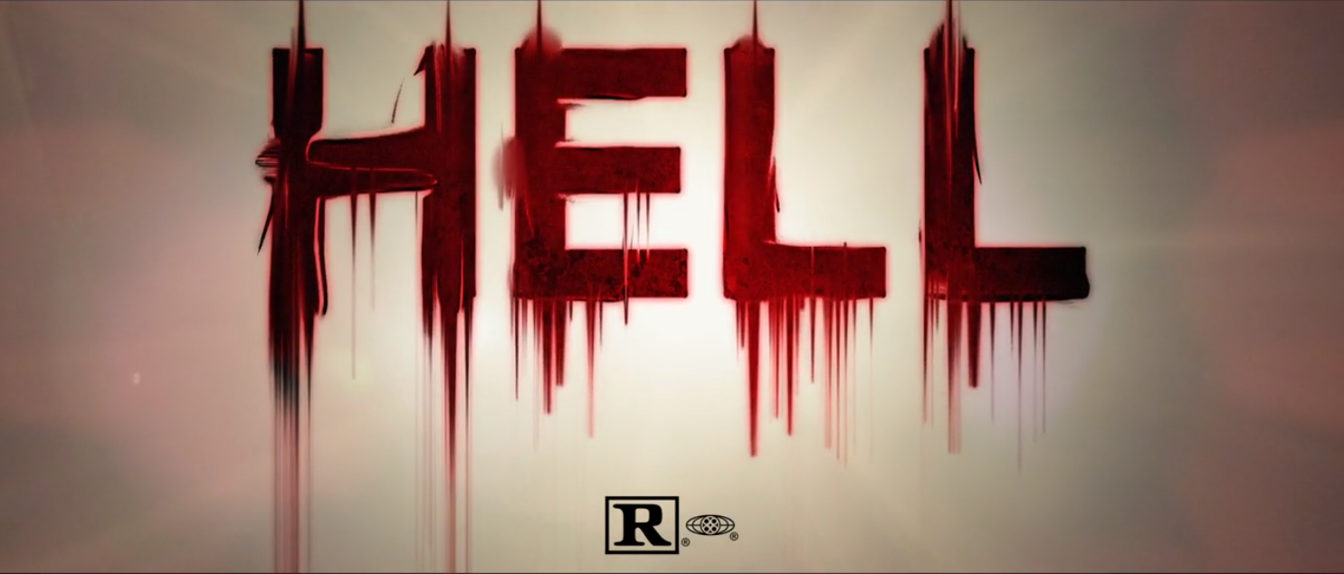 Hell Trailer