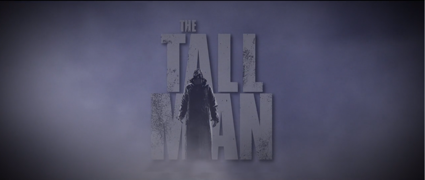 Jessica Biel in The Tall Man (Trailer)