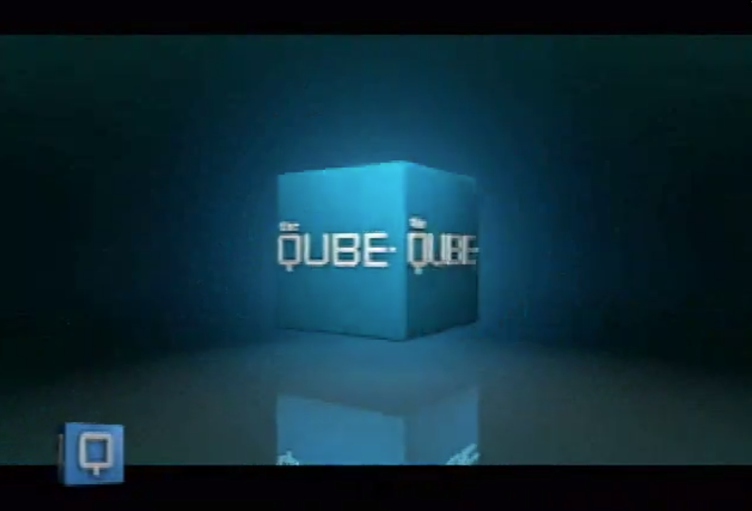 The Qube Sizzle